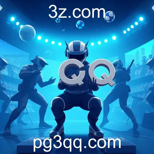 A Ascensão de 3QQ no Mundo dos Jogos Virtuais