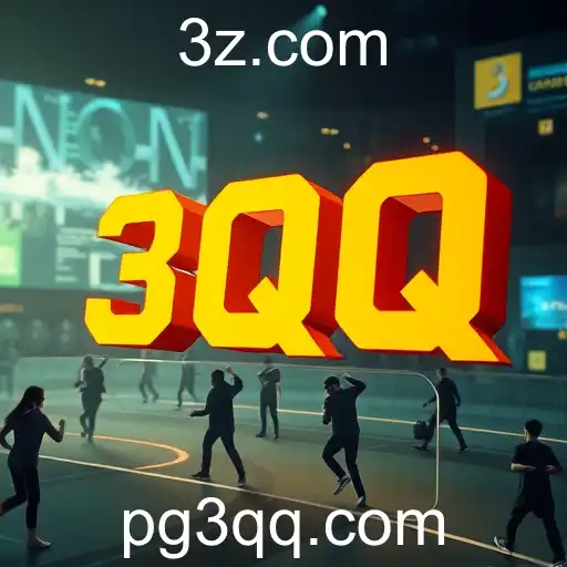 A Consolidação dos Jogos Online com 3QQ