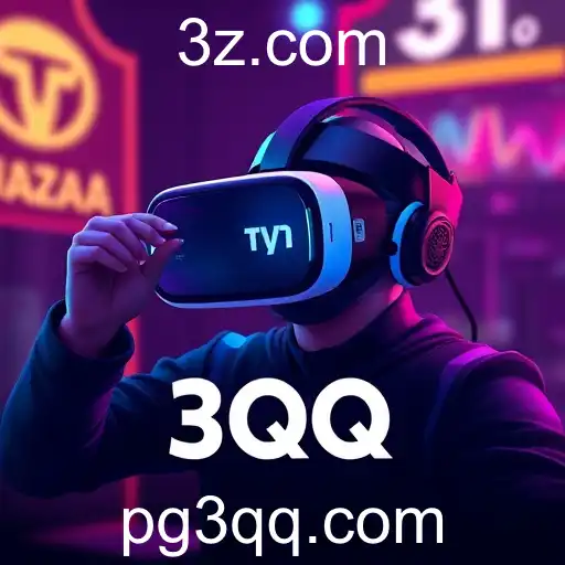 Expansão do 3QQ: Novos Horizontes no Mundo dos Jogos