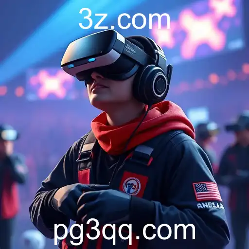 A Revolução dos Jogos em 2025: Inovações e Tendências que Definem o Ano