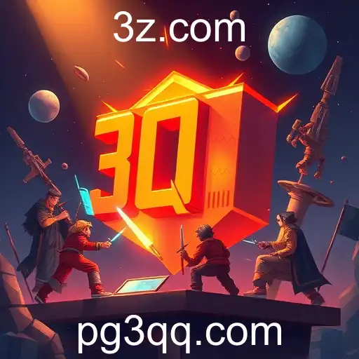 Tendências de Jogos em 2025: O Caso do 3QQ