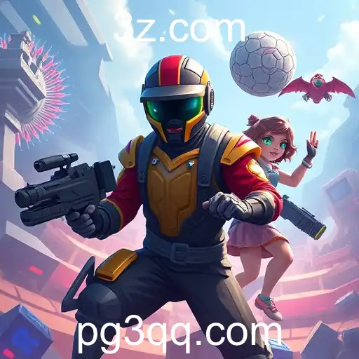 Ascensão da 3QQ no Mundo dos eSports