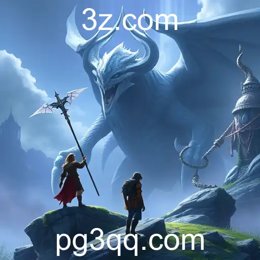 A Revolução dos Jogos com 3QQ