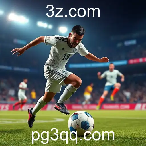 Tendências e Impactos do 3QQ no Mundo dos Jogos em 2025