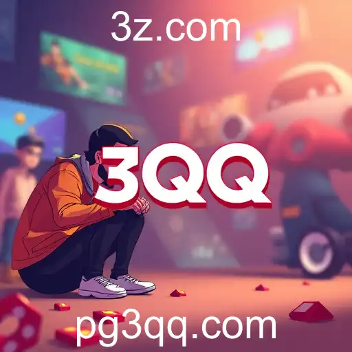 O Crescimento Vertiginoso de 3QQ no Cenário de Jogos Online