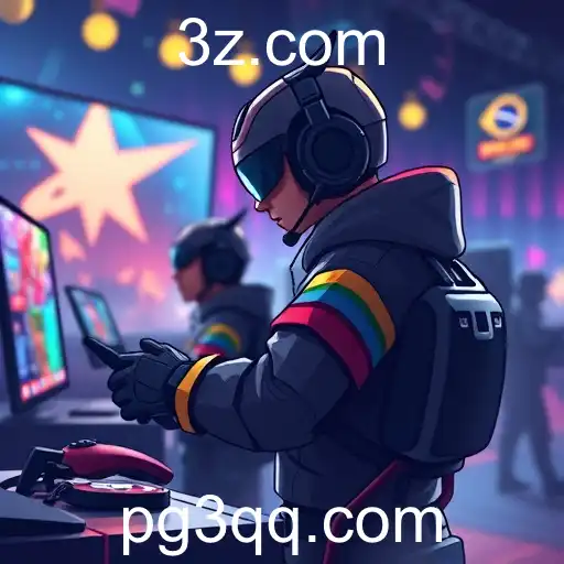 A Revolução dos Jogos Digitais em 2025