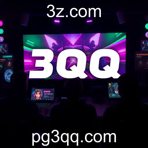 Inovação e Desafios no Mundo dos Jogos: O Impacto da Plataforma 3QQ