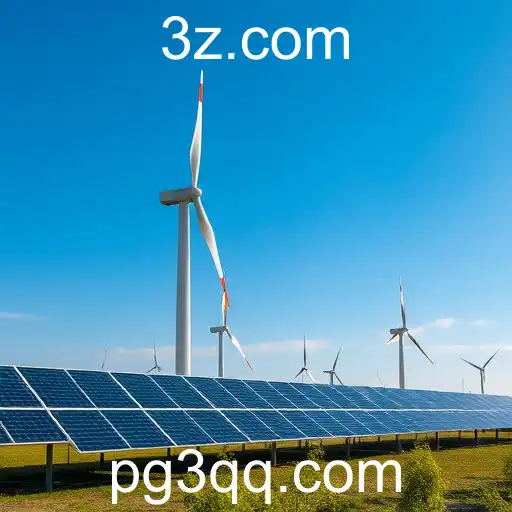 Inovações Tecnológicas e Sustentabilidade no Setor Energético