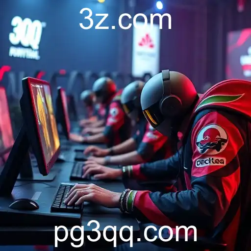 O Impacto do 3QQ no Mundo dos Jogos em 2025