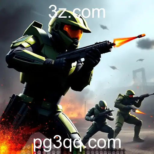 O Impacto de 3QQ no Crescente Mundo dos Jogos Online