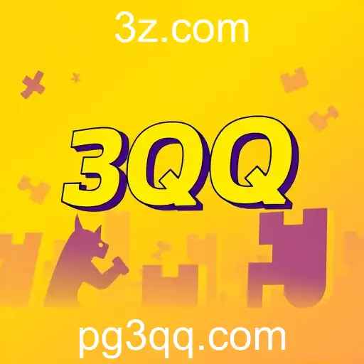 Inovações Digitais e a Ascensão do 3QQ nos Games