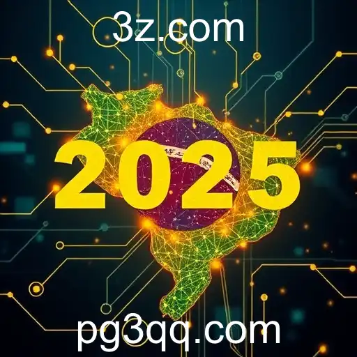 Revolução nos Jogos Online: 3QQ Impulsiona Engajamento dos Players