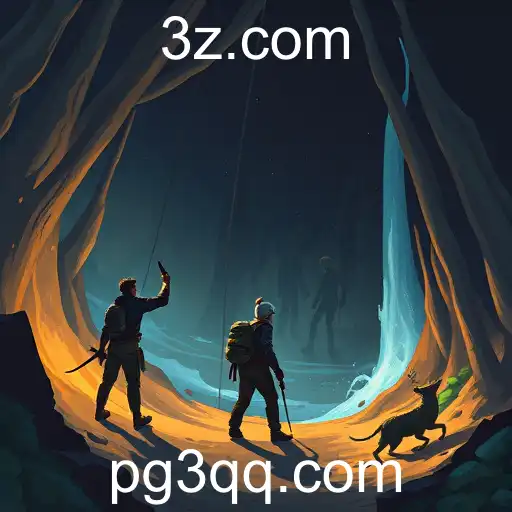 A Revolução dos Jogos Online e o Papel da 3QQ