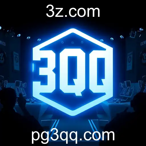 Revolução nos Jogos: O Avanço do 3QQ