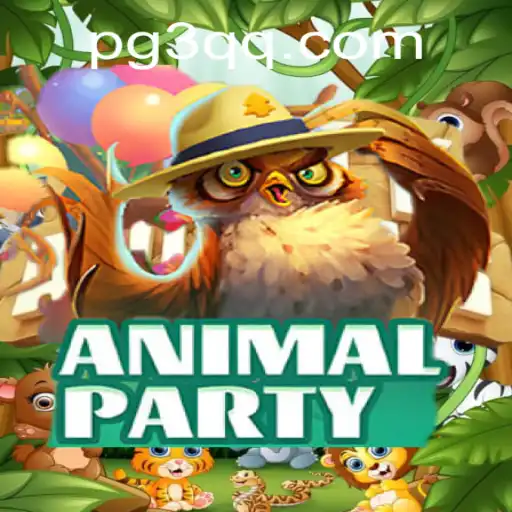 Exploring the Exciting World of AnimalParty: A Deep Dive into Gameplay and Rules