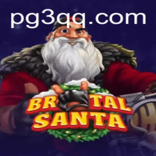 Unwrap the Mystery: Exploring the World of BrutalSanta and the Enigmatic 3QQ