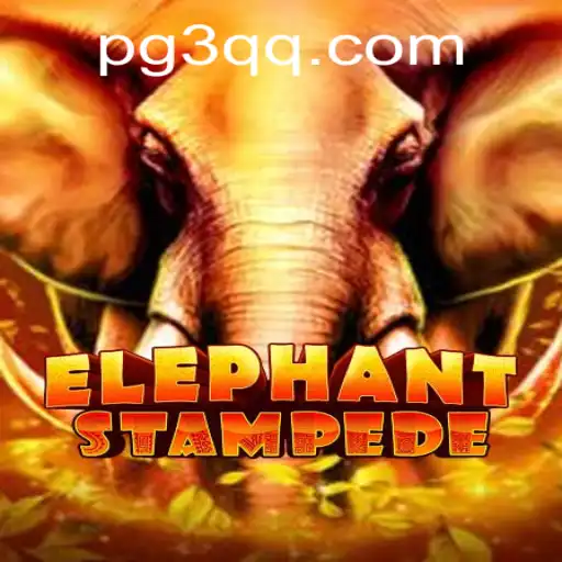 Exploring the Fascinating World of ElephantStampede: A Deep Dive into Gameplay and Strategy