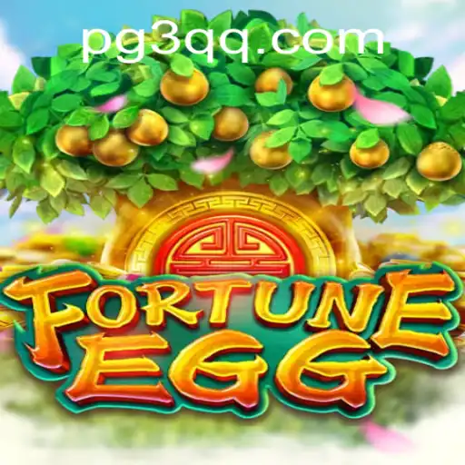 FortuneEgg: A Fascinating Adventure in the World of 3QQ