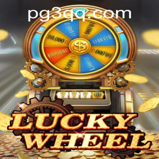 Discover the Thrilling World of LuckyWheel: A New Gaming Sensation