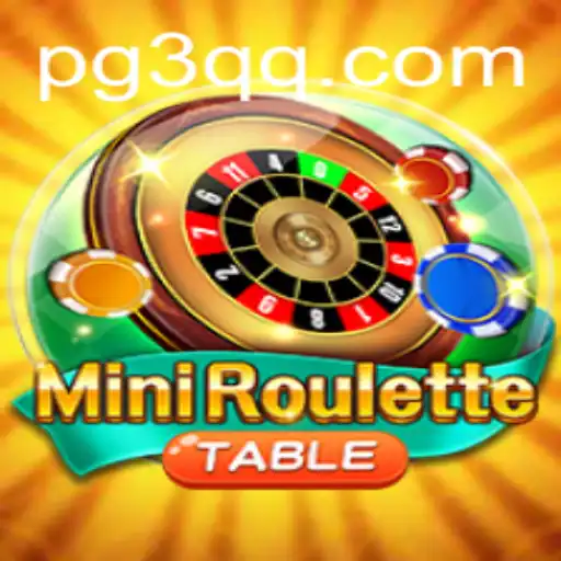 Exploring MiniRoulette: The Exciting Spin on a Classic with 3QQ