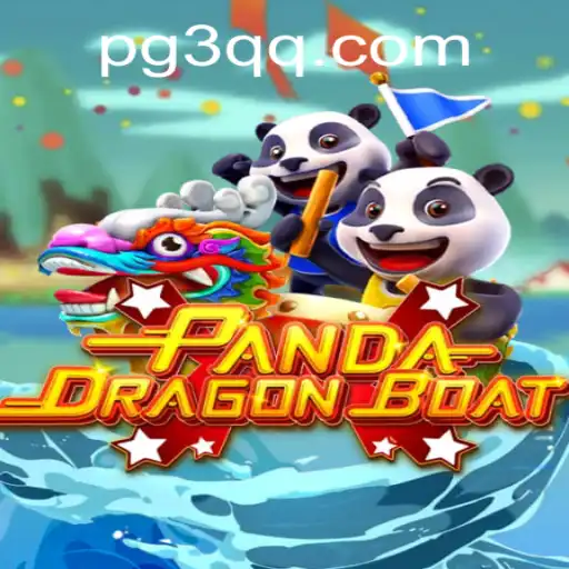 Discover the Thrilling World of PANDADRAGONBOAT