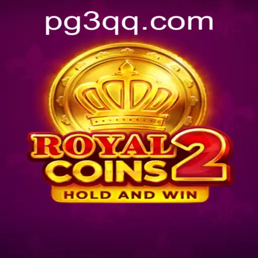 Explore the Enigmatic World of RoyalCoins2: A Deep Dive into 3QQ