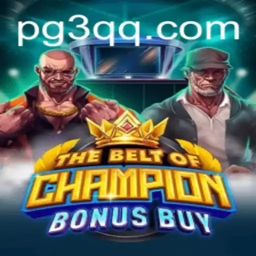 TheBeltOfChampionBonusBuy: A Deep Dive into the Latest Gaming Craze