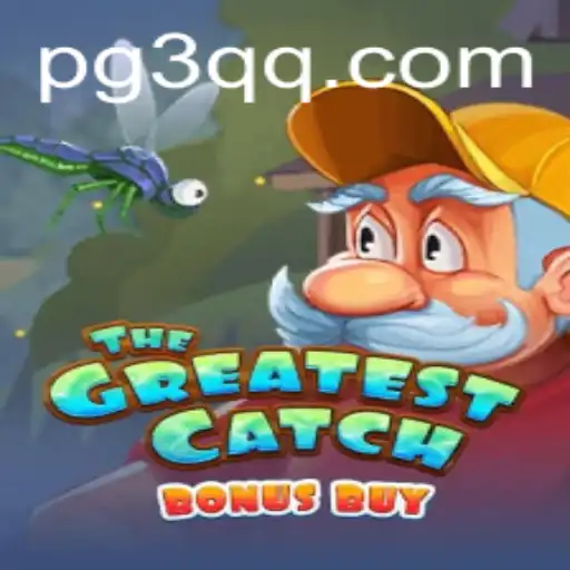Unveiling TheGreatestCatchBonusBuy: Dive into the Thrilling World of 3QQ