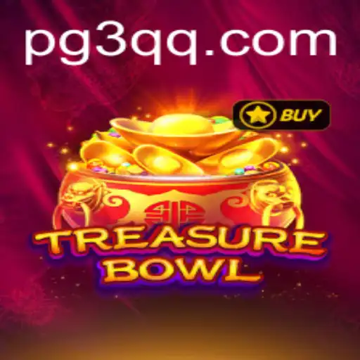 Unveiling TreasureBowl: A Thrilling Quest with 3QQ