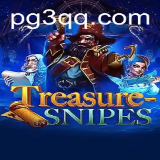 Experience the Thrill of 'TreasureSnipes': A New Adventure Awaits