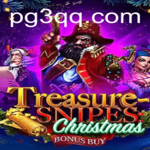 Exploring the Enchanting World of TreasuresnipesChristmas: The Ultimate Festive Gaming Experience