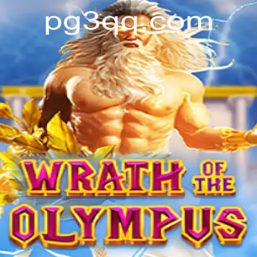 Wrath of Olympus: A Mythical Journey Through Ancient Realms